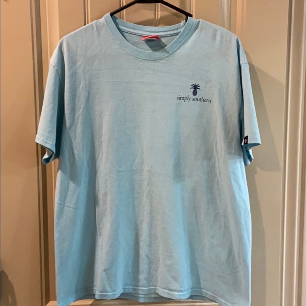Simply Southern Brand.
